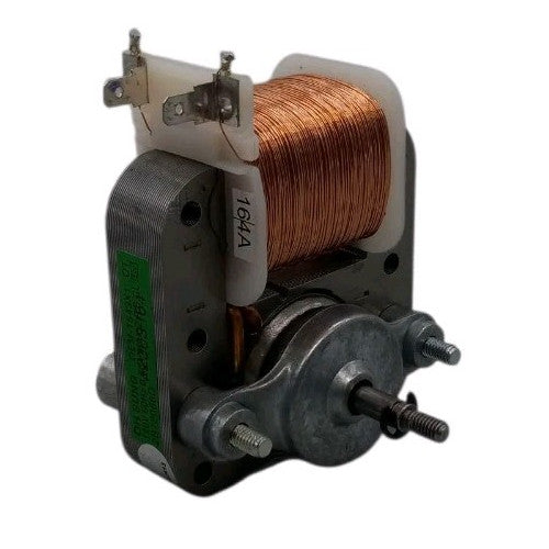 New Genuine OEM Replacement for LG Microwave Motor  2B72066Q