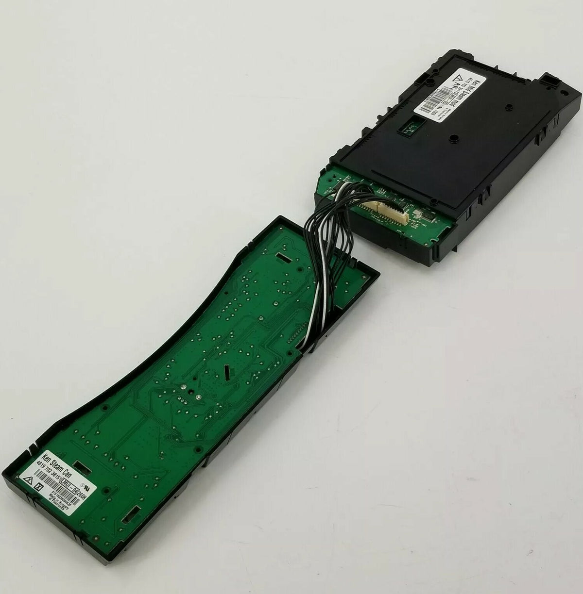 Genuine OEM Replacement for Kenmore Washer Control 461970239173