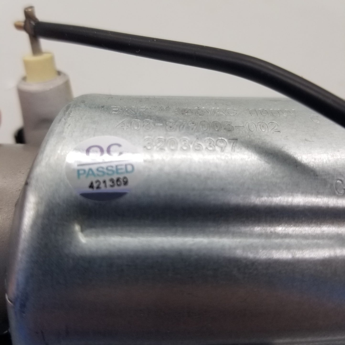 New OEM Danby Dishwasher Heating Element 32036397