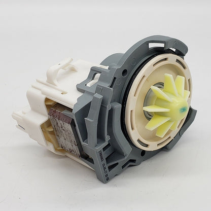 Replacement for Whirlpool Drain Pump Motor W10724439 -