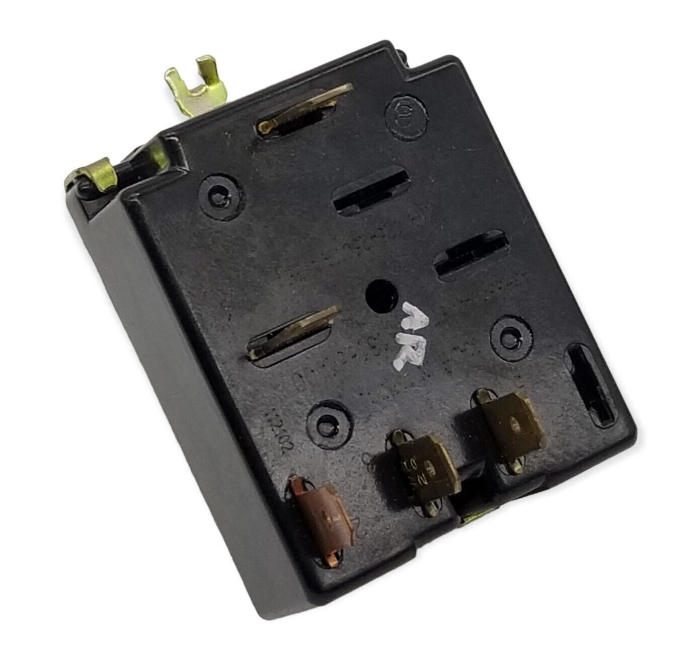 Genuine OEM Replacement for Frigidaire Dryer Switch 131851000