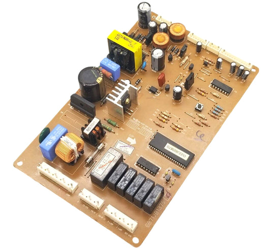 OEM Replacement for LG Refrigerator Control 6871JB1375D   ~   ~