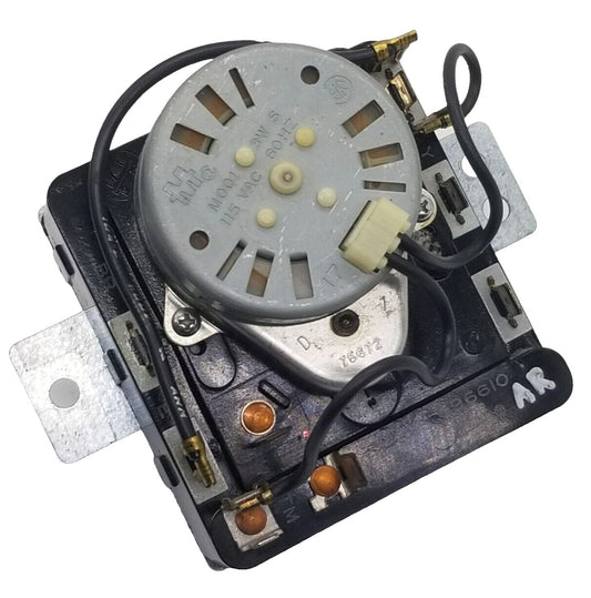 OEM Replacement for Kenmore Dryer Timer  696610