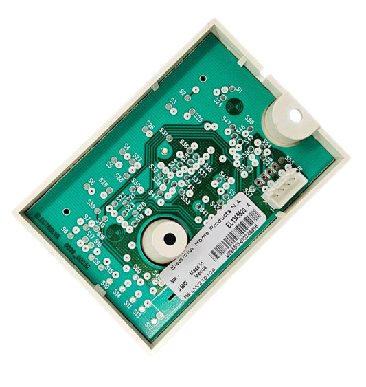 OEM Replacement for Frigidaire Washer Control 1345530