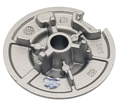New OEM Replacement for Frigidaire Range Small Burner Crown 5304533592