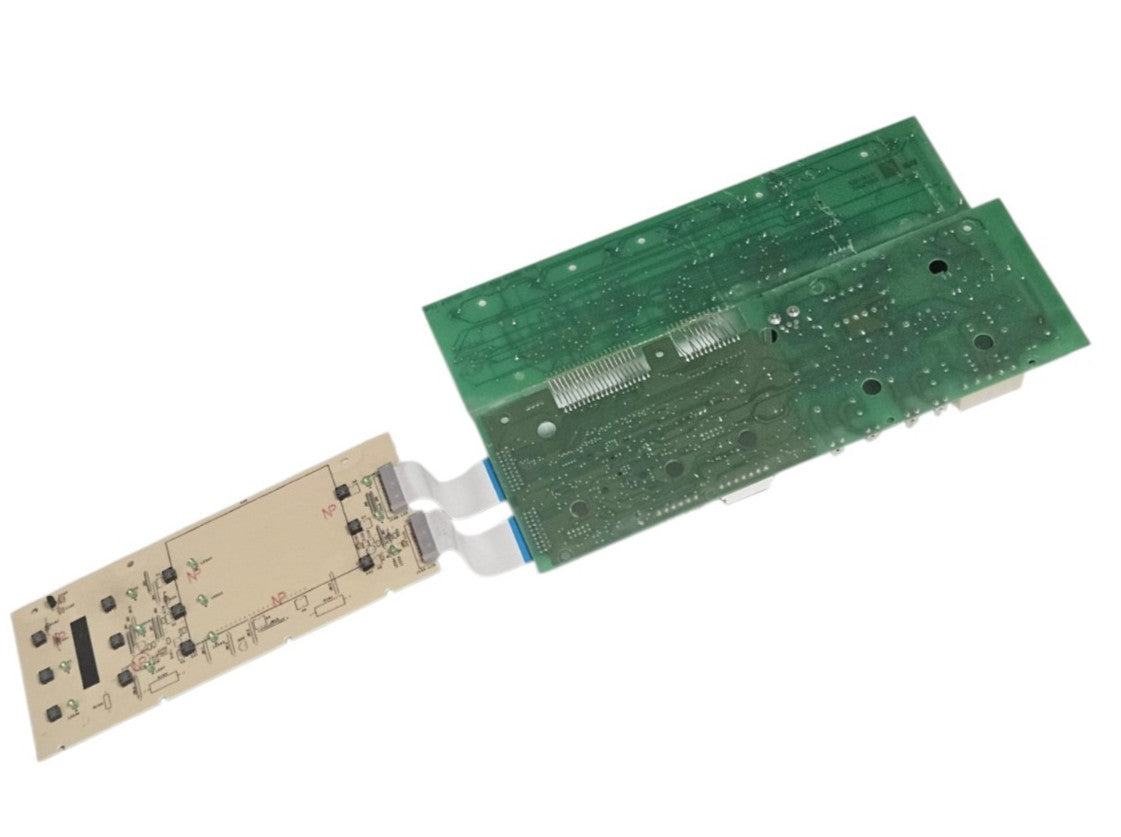 OEM Replacement for GE Washer Control Board 175D4379G006