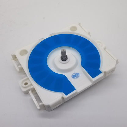 New Genuine OEM Replacement for Samsung Washer Jog Module DC92-02401A