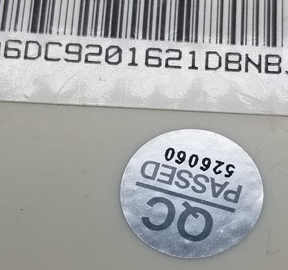 OEM Replacement for Samsung Washer Control DC92-01621D