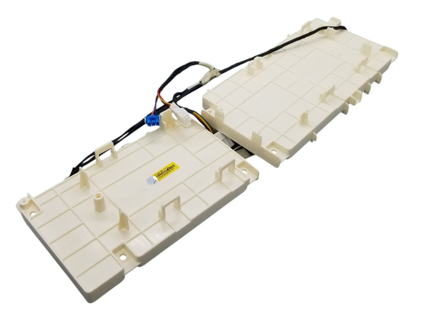 OEM Replacement for LG Washer Control Board EBR63224902