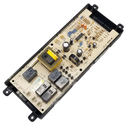 OEM Replacement for Frigidaire Range Control 316207507
