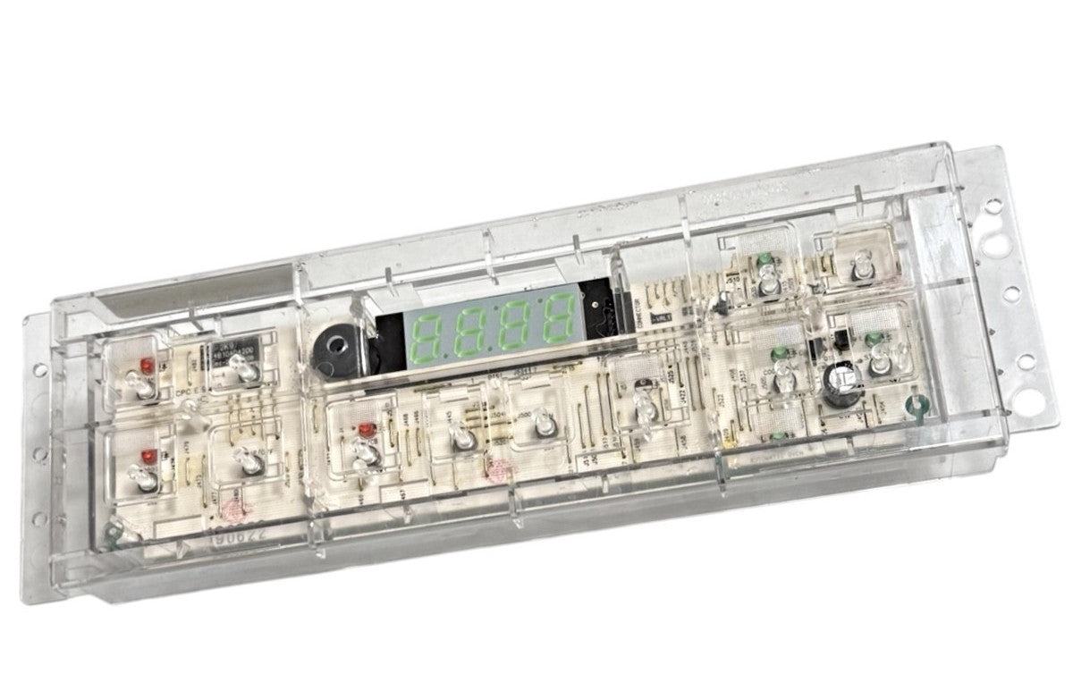 OEM Replacement for GE Oven Control Board 164D8450G033