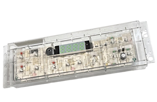 OEM Replacement for GE Oven Control Board 164D8450G033