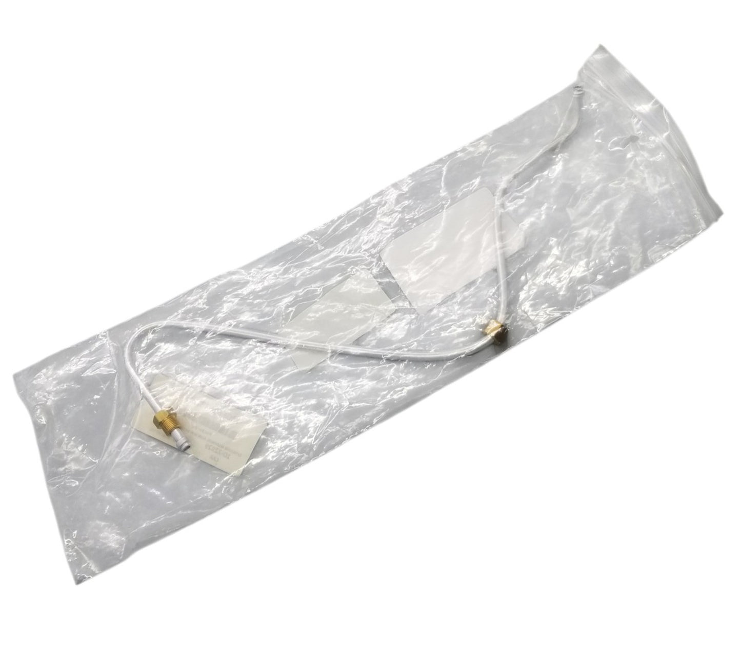 New OEM Replacement for LG Range Pipe MGE63638701  1- Year