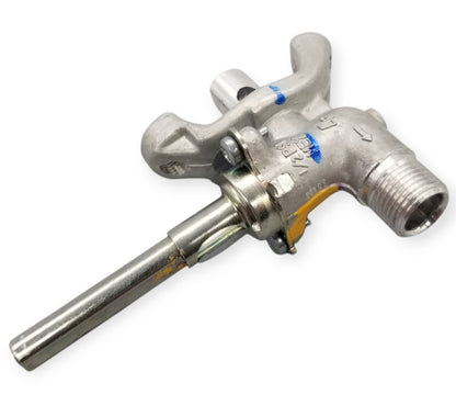 New OEM Replacement for Samsung Range Burner Valve  DG94-02970A 1- Year