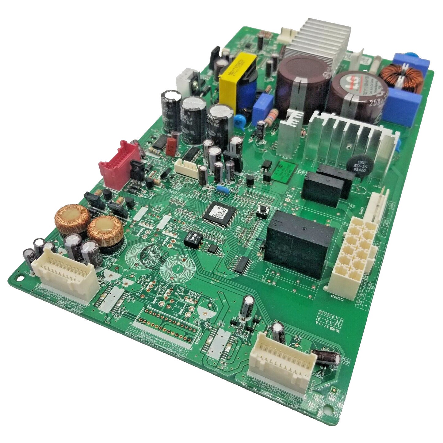 OEM Replacement for LG Refrigerator Control  EBR77042506