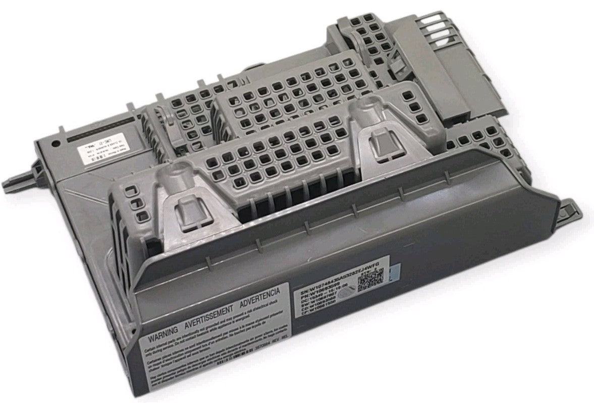 OEM Replacement for Whirlpool Washer Control W10693599