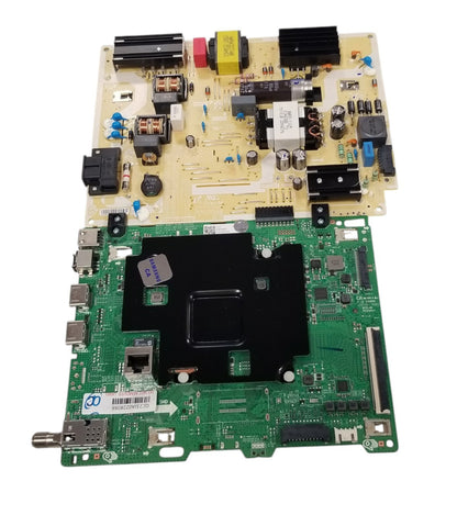 New OEM Replacement for Samsung TV Main Board  BN96-52604C 1- Yr