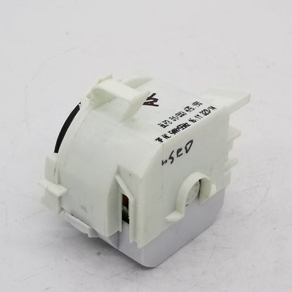 Genuine OEM Replacement for Bosch Dishwasher Pump 00620774