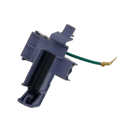 New Replacement for Washing Machine Lid Switch for Replacement for Whirlpool Replacement for Kenmore 8318084 ⭐