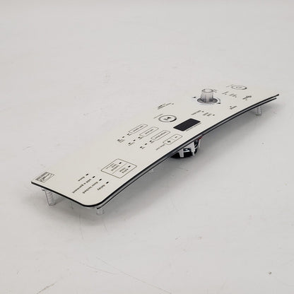 Genuine OEM Replacement for Maytag Washer Control W10748420 ⭐ ⭐