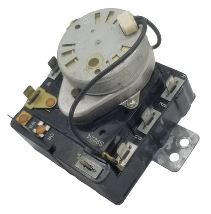 OEM Replacement for Whirlpool Dryer Timer 3391661