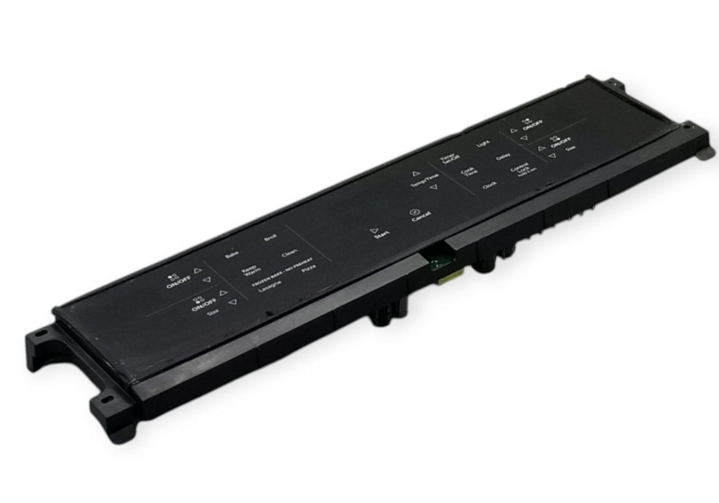 OEM Replacement for Whirlpool Range Control W10806890