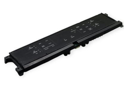 OEM Replacement for Whirlpool Range Control W10806890