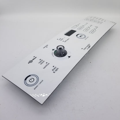 Genuine OEM Replacement for Maytag Washer Control W10825104