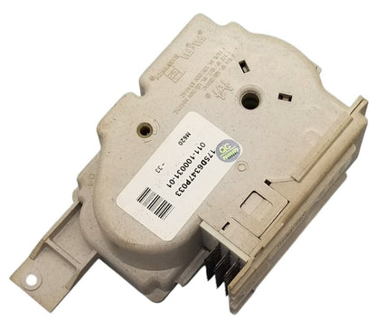 OEM Replacement for GE Washer Timer 175D6347P033