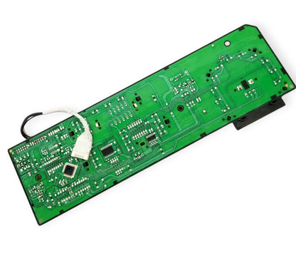 OEM Replacement for Samsung Dryer Control DC92-00737C