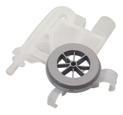 New OEM Replacement for Bosch Dishwasher Water Inlet 9000238801