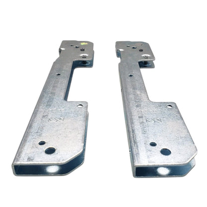 New OEM Replacement for Frigidaire Oven Soft Close Hinge 808930503