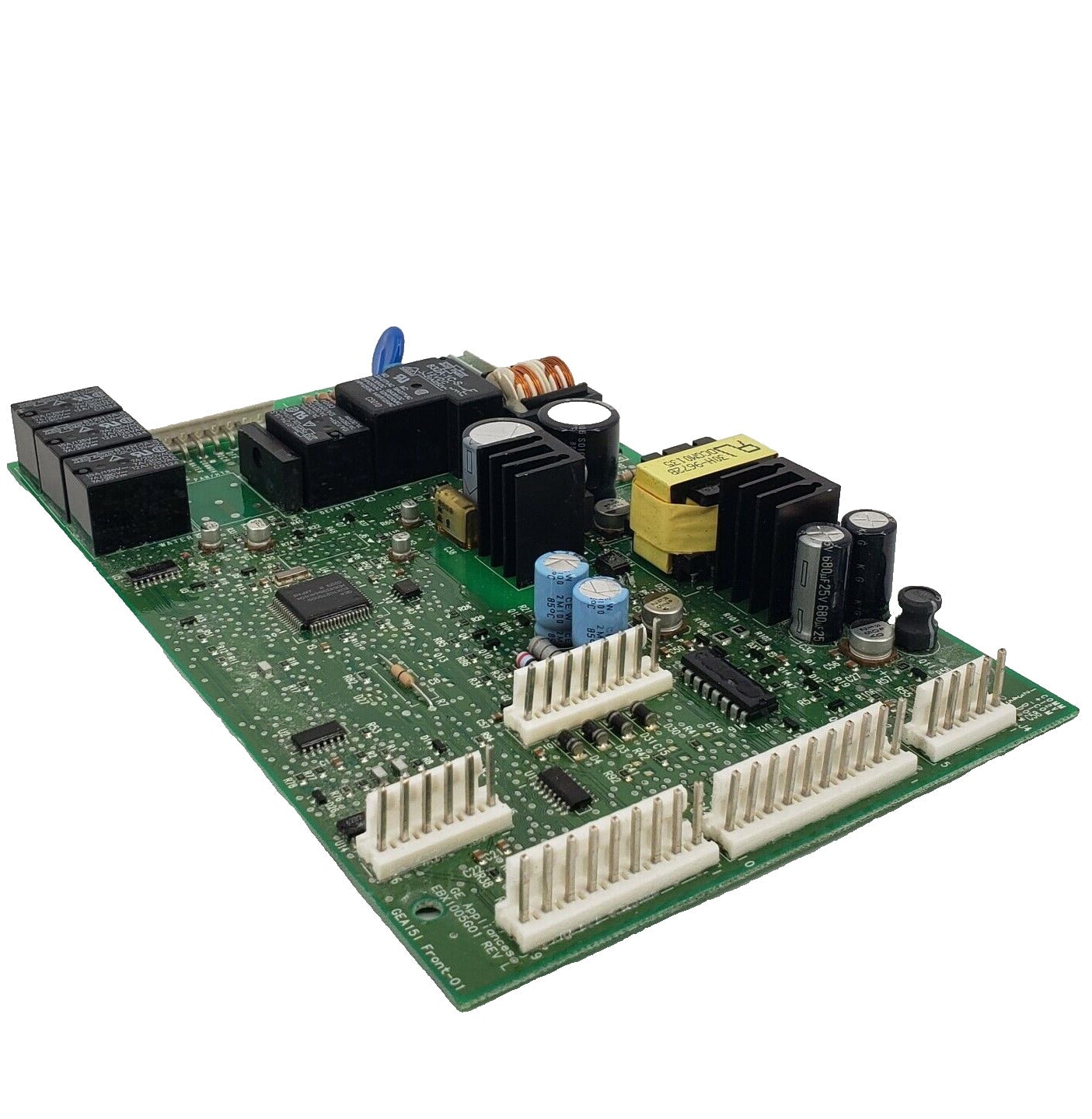 OEM Replacement for GE Fridge Control 200D2259G015