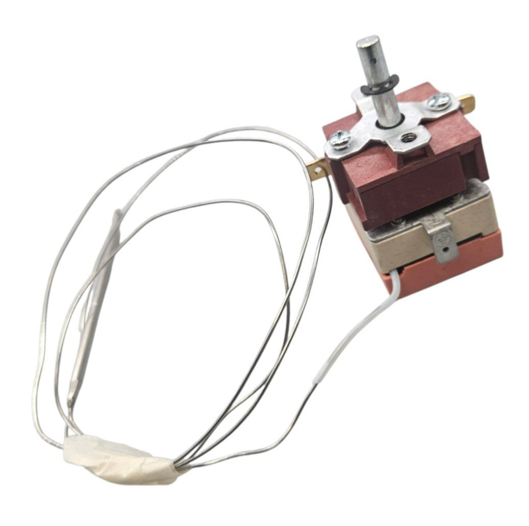 New OEM Forno Oven Replacement for Thermo Controller E24F01-076200