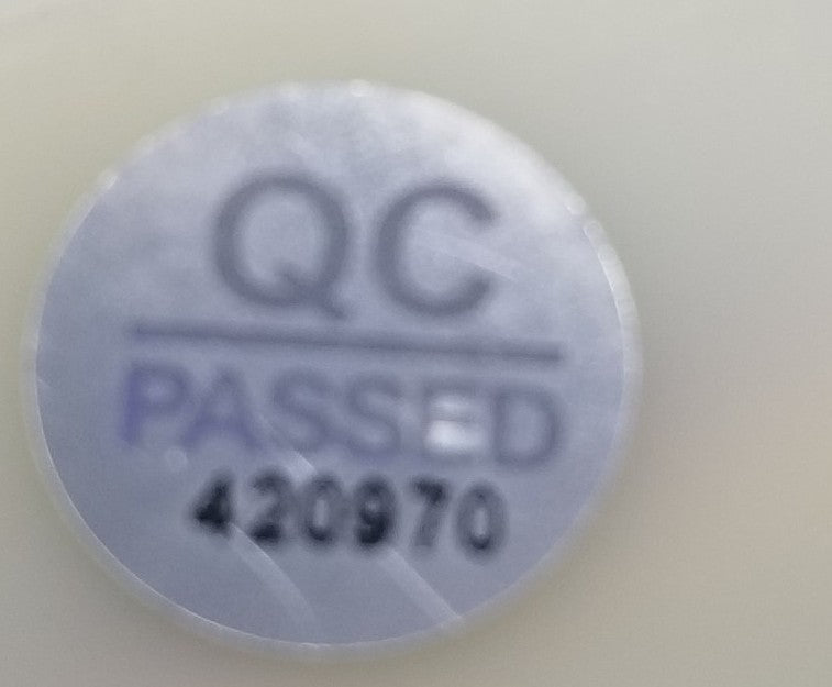 New OEM Replacement for Frigidaire Refrigerator Damper 5304532659    1 Year  -