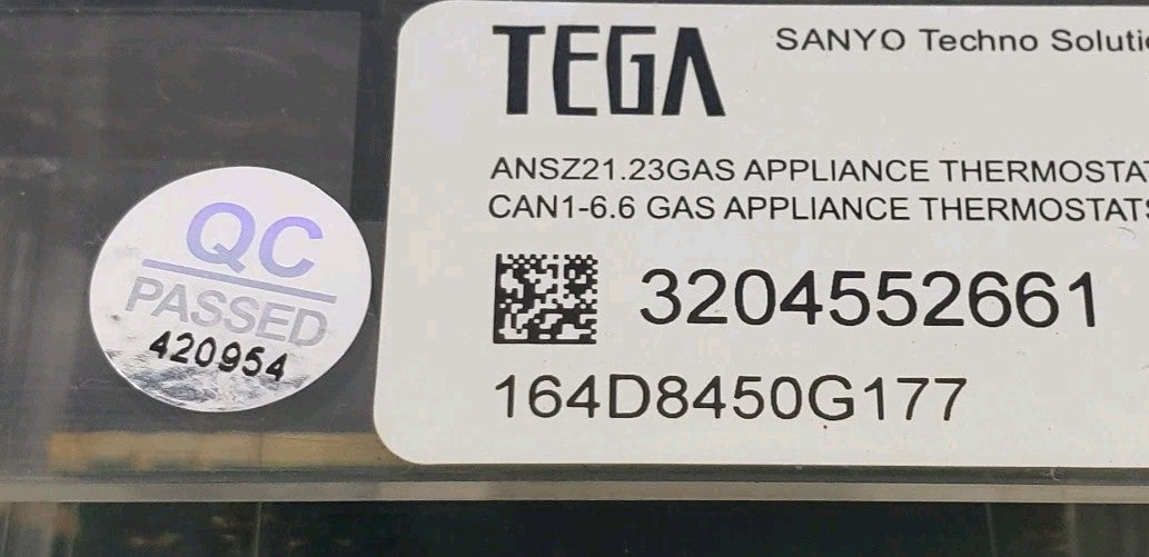 OEM Replacement for GE Oven Control 164D8450G177 WB27X29136