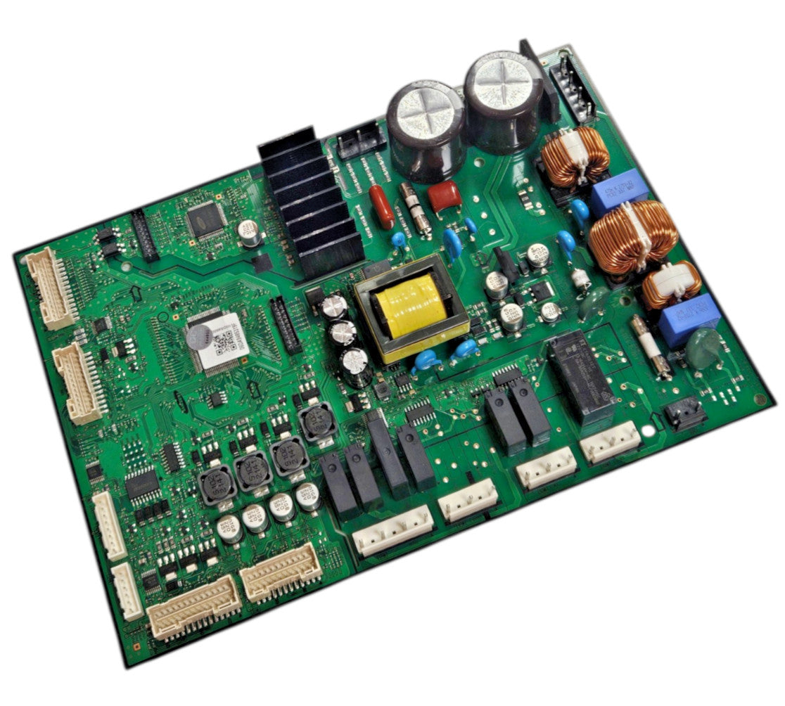 OEM Replacement for Samsung Fridge Control DA94-05319F