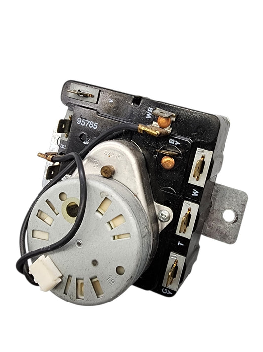 OEM Replacement for Kenmore Dryer Timer 3406702A