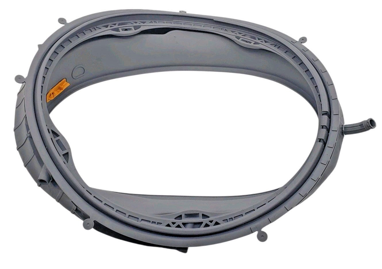 New OEM Replacement for LG Washer Boot Gasket MDS66290801