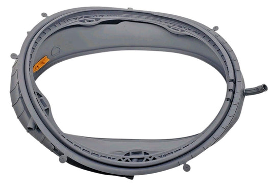New OEM Replacement for LG Washer Boot Gasket MDS66290801