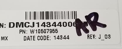 Genuine OEM Replacement for Whirlpool Dryer Display W10507955 W11123145