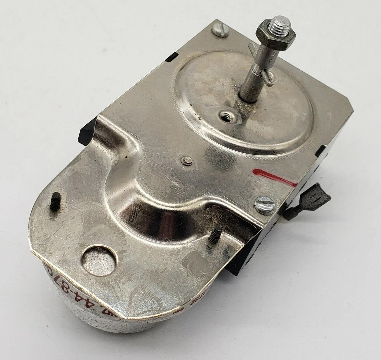 OEM Replacement for Maytag Dryer Timer 3-05305