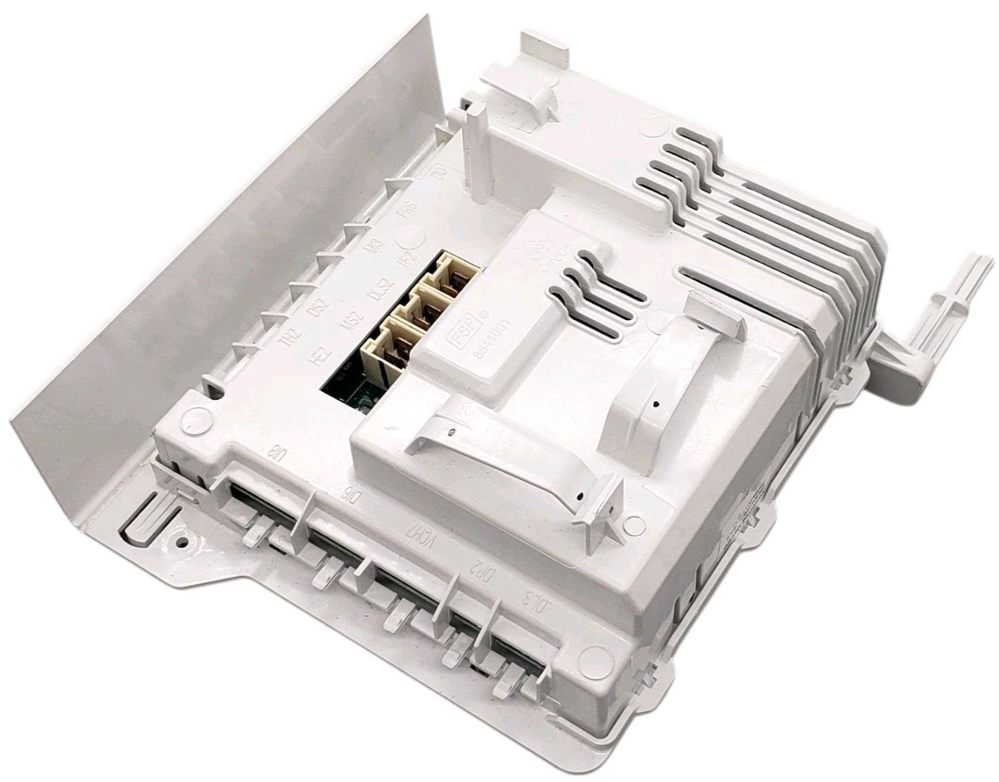 OEM Replacement for Whirlpool Washer Control Board W10424648