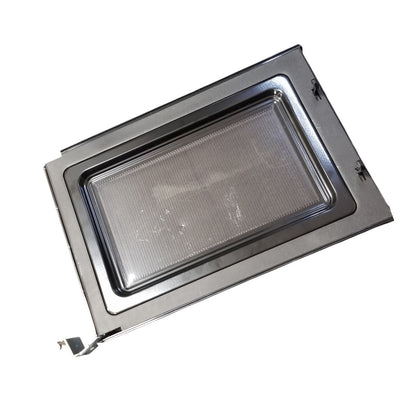 New OEM Replacement for GE Microwave Door IMP-1273608