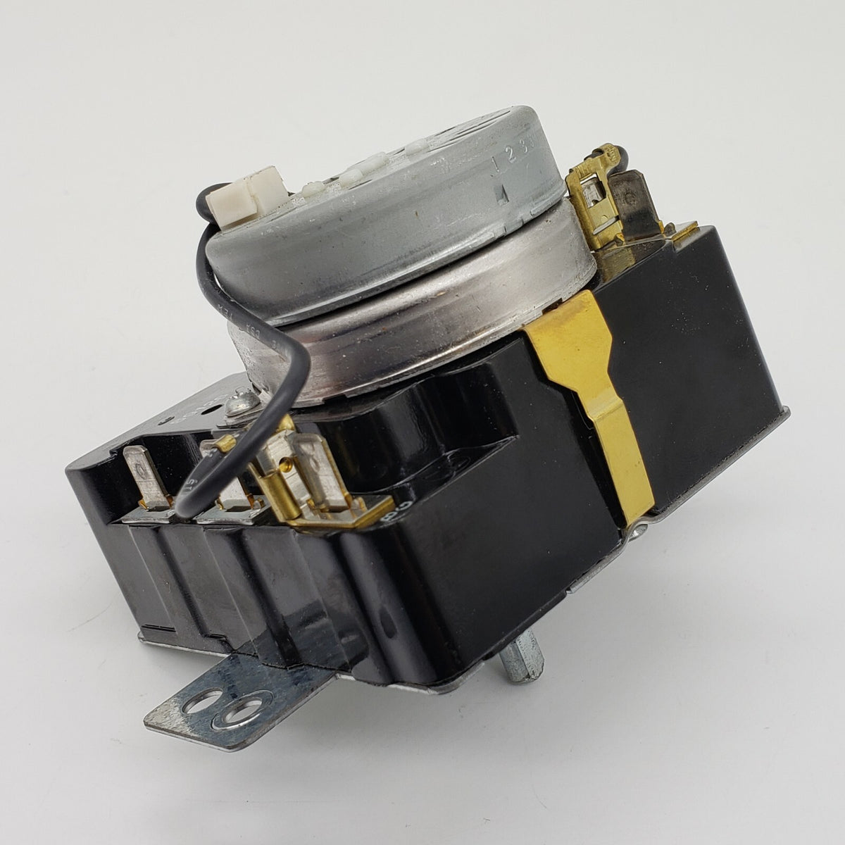OEM Replacement for Whirlpool Dryer Timer 687950E 686644