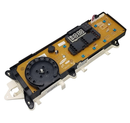 OEM Replacement for Samsung Washer Control DC92-00736C DC92-01527C