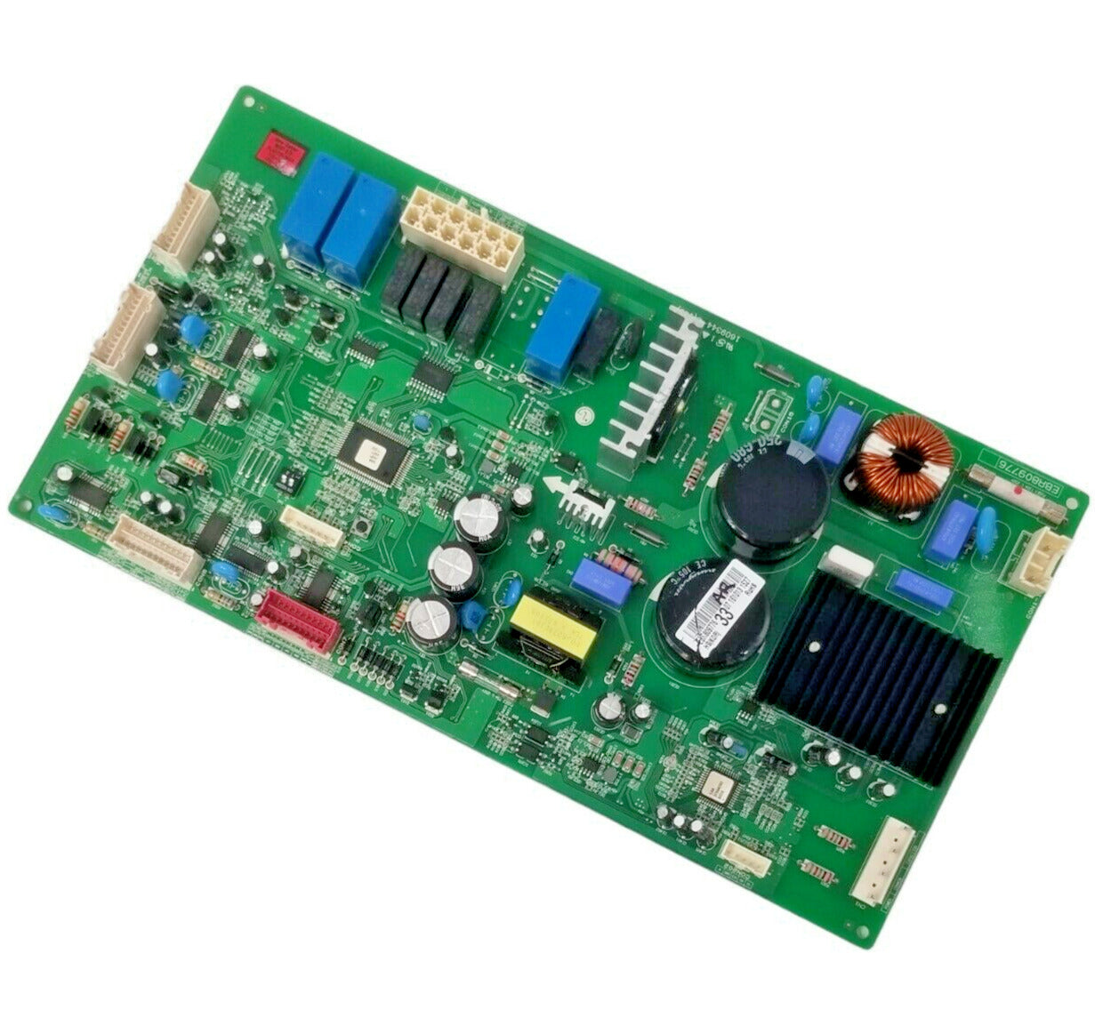 Genuine OEM Replacement for LG Refrigerator Control EBR80977633