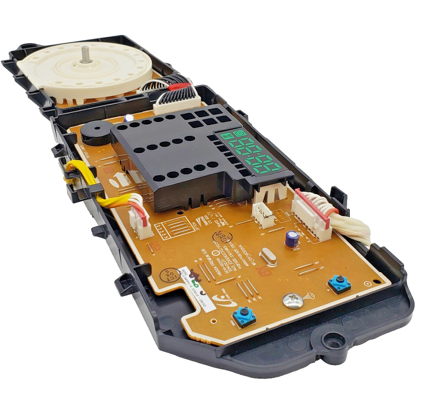 OEM Replacement for Samsung Washer Control DC92-01622E