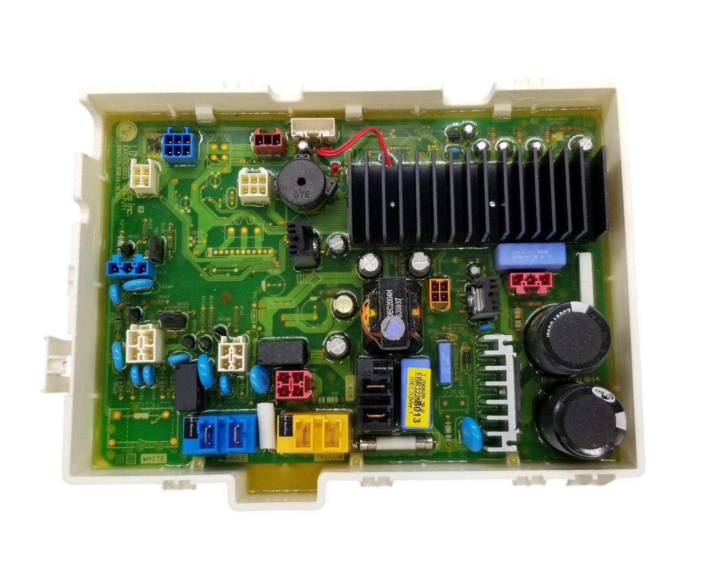 OEM Replacement for LG Washer Control Board EBR32268013