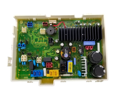OEM Replacement for LG Washer Control Board EBR32268013